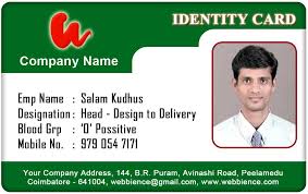 Download photo id card software. Employee Id Card Software Free Download Eaglerepair