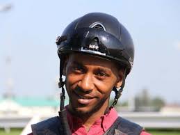 9-Year-Old Dimension Upsets Fair Grounds' Buddy Diliberto Memorial