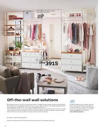 Ikea Uae Offer Deals Till 01 August 2019 Ikea Open Wardrobe Elvarli Ikea Girl Bedroom Decor
