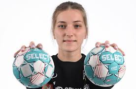 Paulina Wdowiak o nowej bamkarce w MKS-ie: Mam nadzieję, że stworzymy dobry  duet