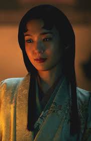 BEAUTIFUL JAPANESE LADY IN KIMONO 👘