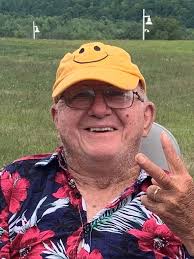 James R. Burney Obituary