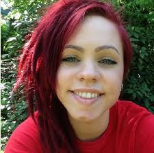 Trapped in fire, young woman has long road ahead