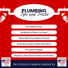Trusted Plumbing Services | White Oak OH