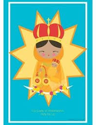 Pin On Saint Printables