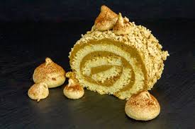 Epingle Sur Patisserie
