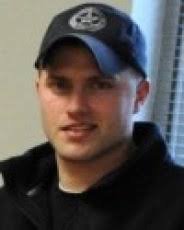 Reflections for Deputy U.S. Marshal Derek William Hotsinpiller, United  States Department of Justice