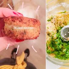 Laureline Meynet On Instagram Falafel Aux Lentilles Corails Si Simple Et Si Bon Une Petite Recette Healthy Cooking Healthy Vegetarian Food Inspiration