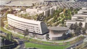 Situé à mérignac et facilement accessible par les transports en commun, merignac soleil suite aux dernières annonces gouvernementales, seules les enseignes suivantes de votre centre commercial. Un Hotel 4 Etoiles Et Un Centre Des Congres A Bordeaux Merignac Construction Cayola