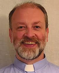 Information for Clergy and Delegates