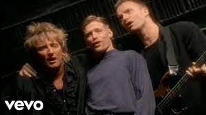 Baixar música mp3 é um programa desenvolvido por gratuito apps. Bryan Adams Rod Stewart Sting All For Love Official Music Video Youtube