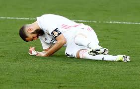 He doesnt miss a single shot in the box and even scores long shots. Benzema Out Of Madrid S Valladolid Clash And In Doubt For Atalanta