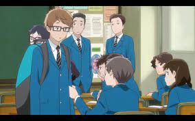 All from the napa valley ❤️. Unbye On Twitter First Thing I Would Like To Recommend Is From This Season It Is Stars Align Hoshiai No Sora Anime By Akane Kazuki A Character Driven Drama In A Sportsy Slice Of Life