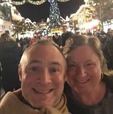 What streaming platform can I watch the Tension Tour??