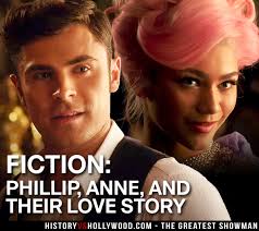 The Greatest Showman vs. the True Story of P.T. Barnum