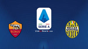 Find roma vs verona result on yahoo sports. As Roma Vs Verona Preview And Prediction Live Stream Serie Tim A 2020