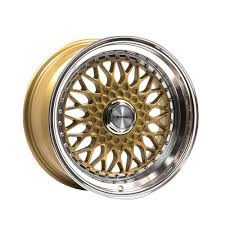 Daar hoort uiteraard ook de juiste stijl wielen bij. Lenso Bsx Alufelgen Ah Wheels