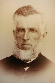 Death of a Historical Figure in Tillsonburg