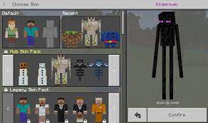 I don't think you will find a larger 4d & 5d skin pack for minecraft today. New Minecraft Pocket Edition Bedrock Custom 4d Skins Version 1 5 Minecraft Skins Mcbedrock Forum