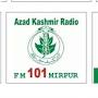 Azad Kashmir Radio Mirpur from m.facebook.com