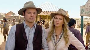 When your consent is required, you can accept, refuse or personalise your choices. A Million Ways To Die In The West Review Youtube