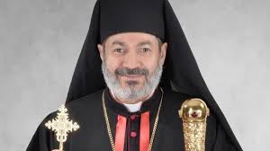 Egypt: Interview with Bishop Thomas Habib Halim