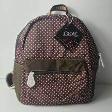 Minigirl Fashion Deluxe Backpack | eBay