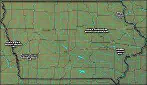 Maybe you would like to learn more about one of these? National Park Service Sites In Iowa