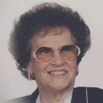 Dorothy "Eileen" Ryan Obituary