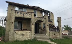 Image result for abandoned houses