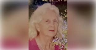 Obituary information for Betty Sue Horton