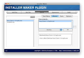 How To Set Up Shortcuts With The Installer Maker Plugin For