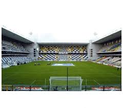 Den boavista futebol clube , boavista fc för kort och känd i tysktalande länder som boavista porto , är en fotbollsklubb vars lag spelar i den första portugisiska fotbollsligan. Estadio Do Bessa Capacity Football Stadium Gallery Facebook
