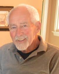 Obituary for Gordon R. Pinckney