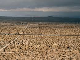 Enter the long valley road gate entrance (front gate) to hidden hills located on the north side of the 101 freeway, just west of valley circle blvd. What Do You Really Need In The California Desert Artist Andrea Zittel Reconsiders How We Live Vogue