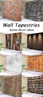 Free Shipping Worldwide 50 Best Wall Tapestries To Decorate Your Living Room Bedroom Kids Dorm Rooms Dorm Room Diy Dorm Diy Natural Home Decor