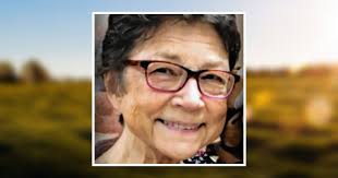 Sandra "Sandy" Maffett Sanders Obituary April 26, 2017