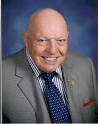 Raymond Smith avis de décès