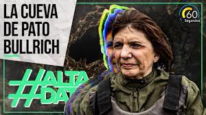 Una investigación especial de el destape. La Cueva De Pato Bullrich Youtube