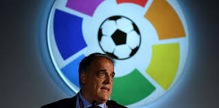 6 ocak 2019 pazar i̇ddaa. Ispanya Da Ligler Ne Zaman Baslayacak La Liga Baskani Javier Tebas Acikladi Fotomac