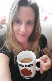 In honor of Black History month I decided to use my new mug I bought a  couple months ago. #BMH #BlackHistoryIsAmericanHistory #coffeelover  #CoffeeCheers #justagirlandhercoffee