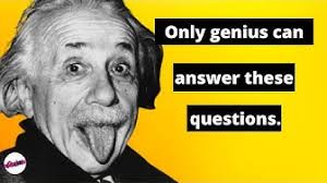 Do you know the secrets of sewing? Geniusquiz Youtube