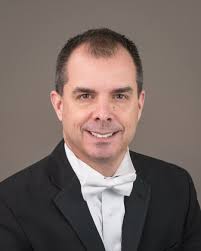 Michael Pote — The Cavaliers Arts, Performance & Education