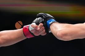 UFC AND META UNVEIL META UFC RANKINGS