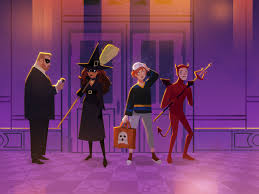 While some of animation's greatest series — like batman: Best Kids Shows On Netflix To Watch Now