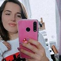 Born To Blush by Fran Connor