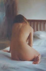 Untitled Nude » American Legacy Fine Arts