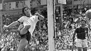 Berlin, aug 15 — legendary german striker gerd mueller died in the early hours of today at the age of 75, his former club bayern munich has confirmed. Ahwk78p3f2t64m