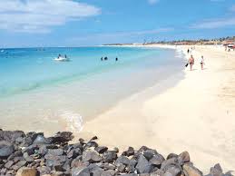 Sal cabo verde is a welcoming city and offers different possibilities for accommodation. Vols Sal Cabo Verde Billets D Avion Sal Cabo Verde Tui Fly Avant Jetairfly