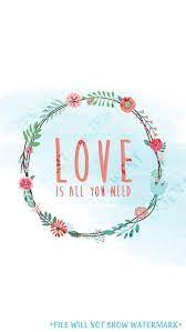 2 Love Wallpapers For Iphone Ipad And Android Instant In 2021 Ipad Wallpaper Quotes Iphone Wallpaper Love Wallpaper